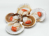 IQF  Queen Scallops ( 750g )