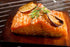Hot Kiln Roasted , Scottish Salmon ( 1000g )