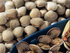 Cooked Whole Shell Clams  ( 1kg )