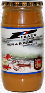 ${product_type French Lobster Soup ( 780g ) The Berwick Shellfish Co.