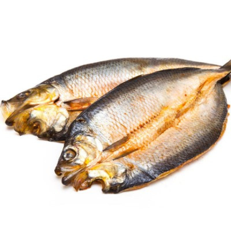 Fresh Kipper Fish Kippers