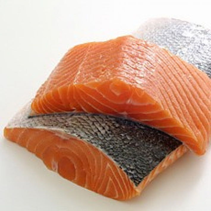 Salmon