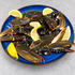 Raw Scottish Lobster Claws (20)
