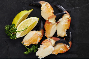 Cocktail Crab Claws  ( 500g pack ).