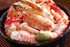 Snow Crab Meat 320g [FROZEN]