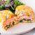 Salmon Wellington. ( x4 )