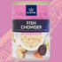 Fish Chowder Soup (400g)