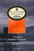 Grants Oak Smoked Salmon  ( Ready sliced Monarch Original ) ( 200g )