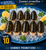 Raw Scottish Lobster Tails (10 pack)