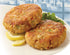 Homemade Crab Cakes ( 400g pack )  [ FROZEN ]