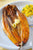 ${product_type Oak Smoked Kippers - Pack of Two  ( 600g ) The Berwick Shellfish Co.