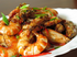 King Prawn Tails |shell on |, 1kg FROZEN