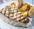 Swordfish Steaks 170-320g ( 5 x Portions )