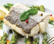 FRESH Fish