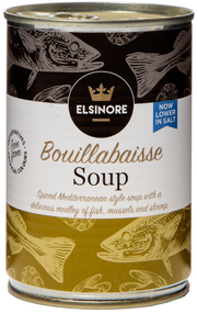 Soups