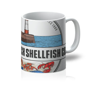${product_type Mug The Berwick Shellfish Co.