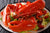 JUMBO Cooked Lobster  2-2.5 kg each