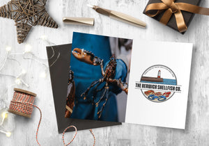${product_type Gift Cards The Berwick Shellfish Co.